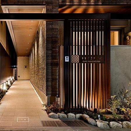 Oyado Kawaramachi Gojo（御宿 河原町五条） Kyoto Exterior photo